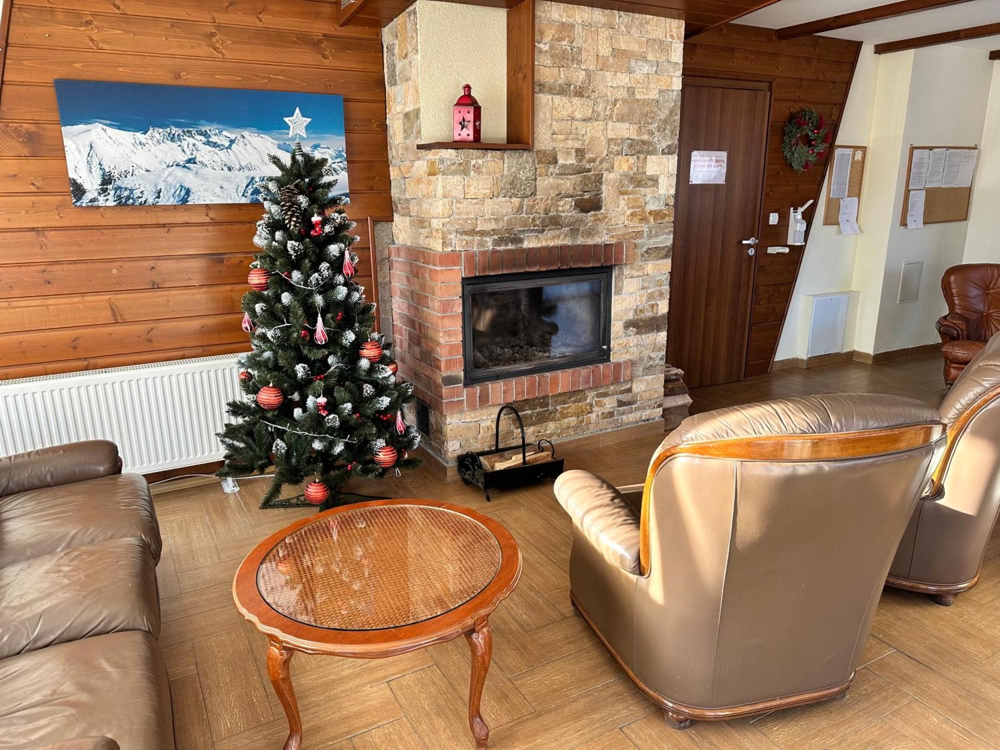 Pine Tree - Charming * Bansko
