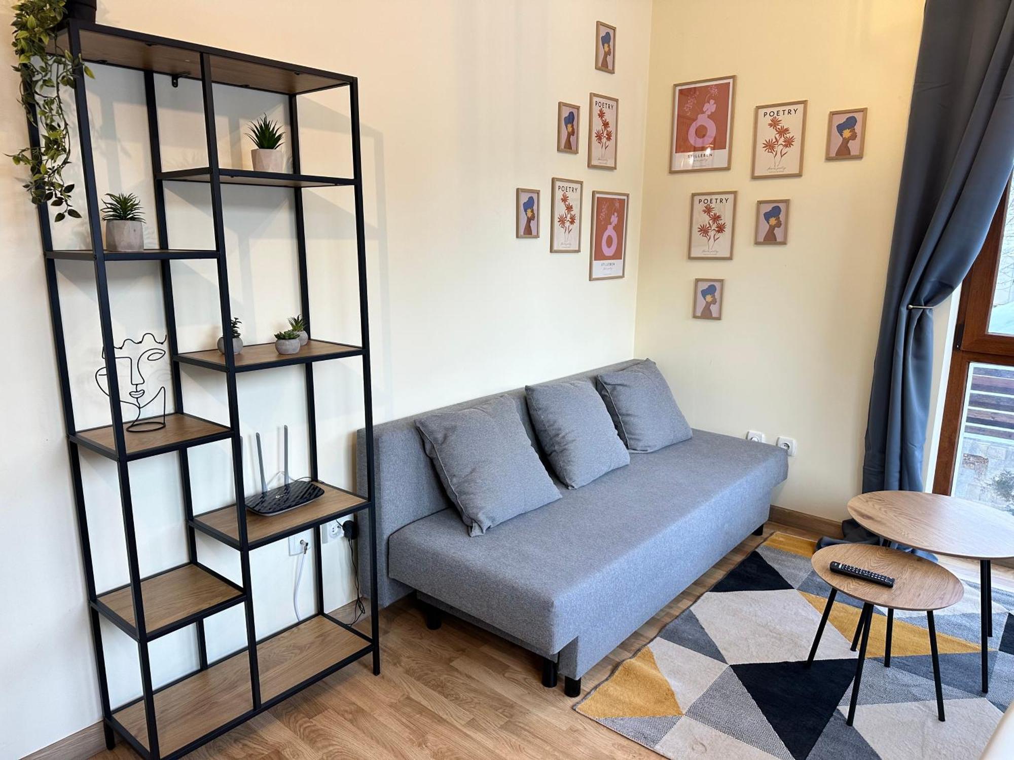 Apartament Pine Tree - Charming