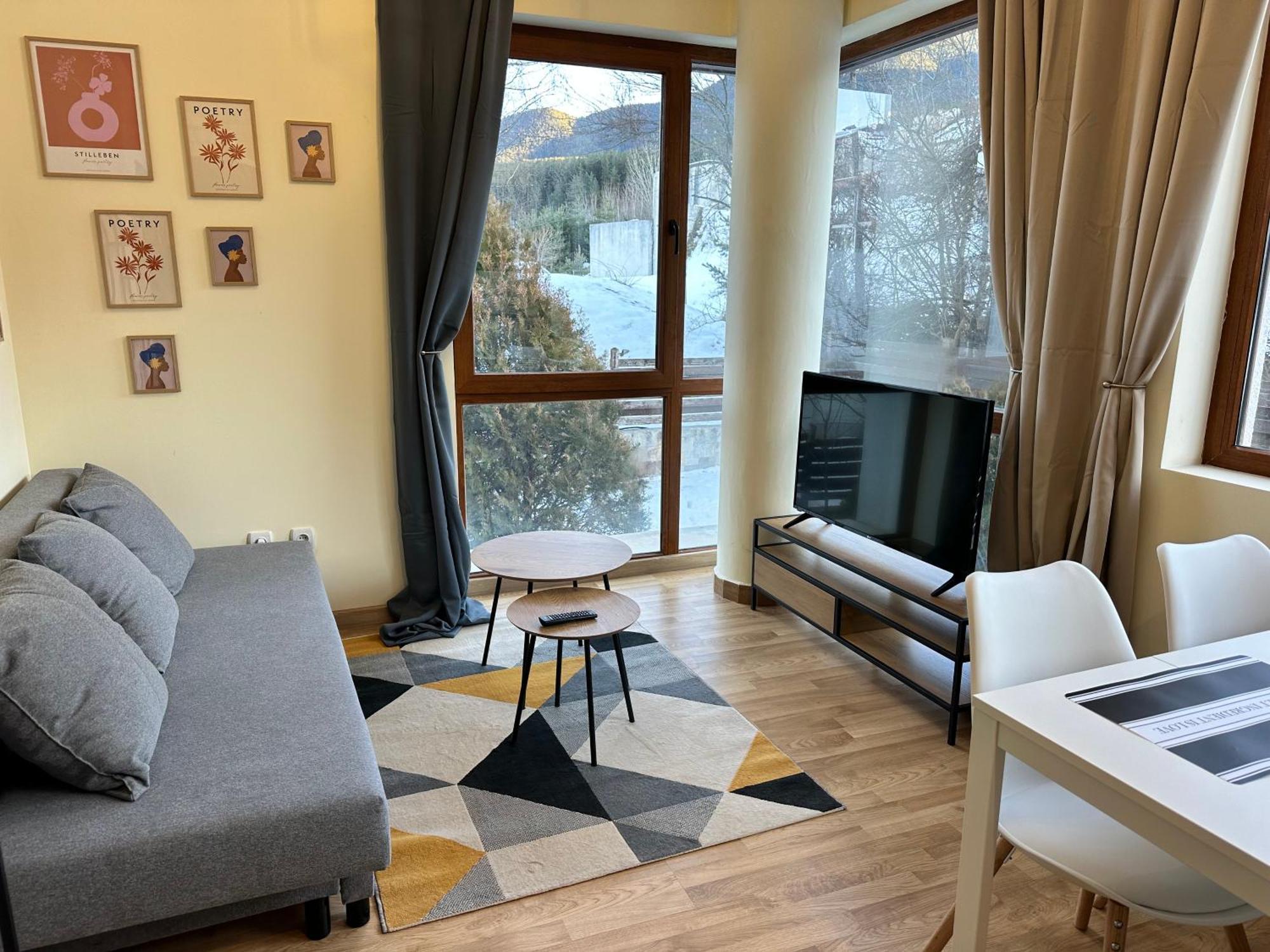 Apartament Pine Tree - Charming *